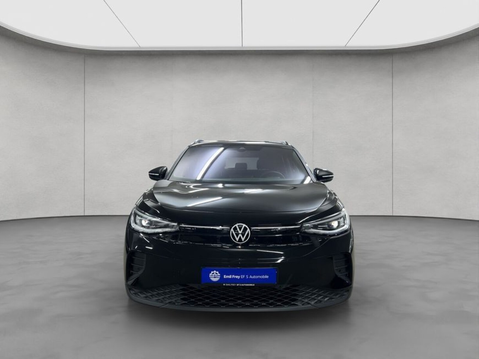 Volkswagen ID.4 – Bild 10
