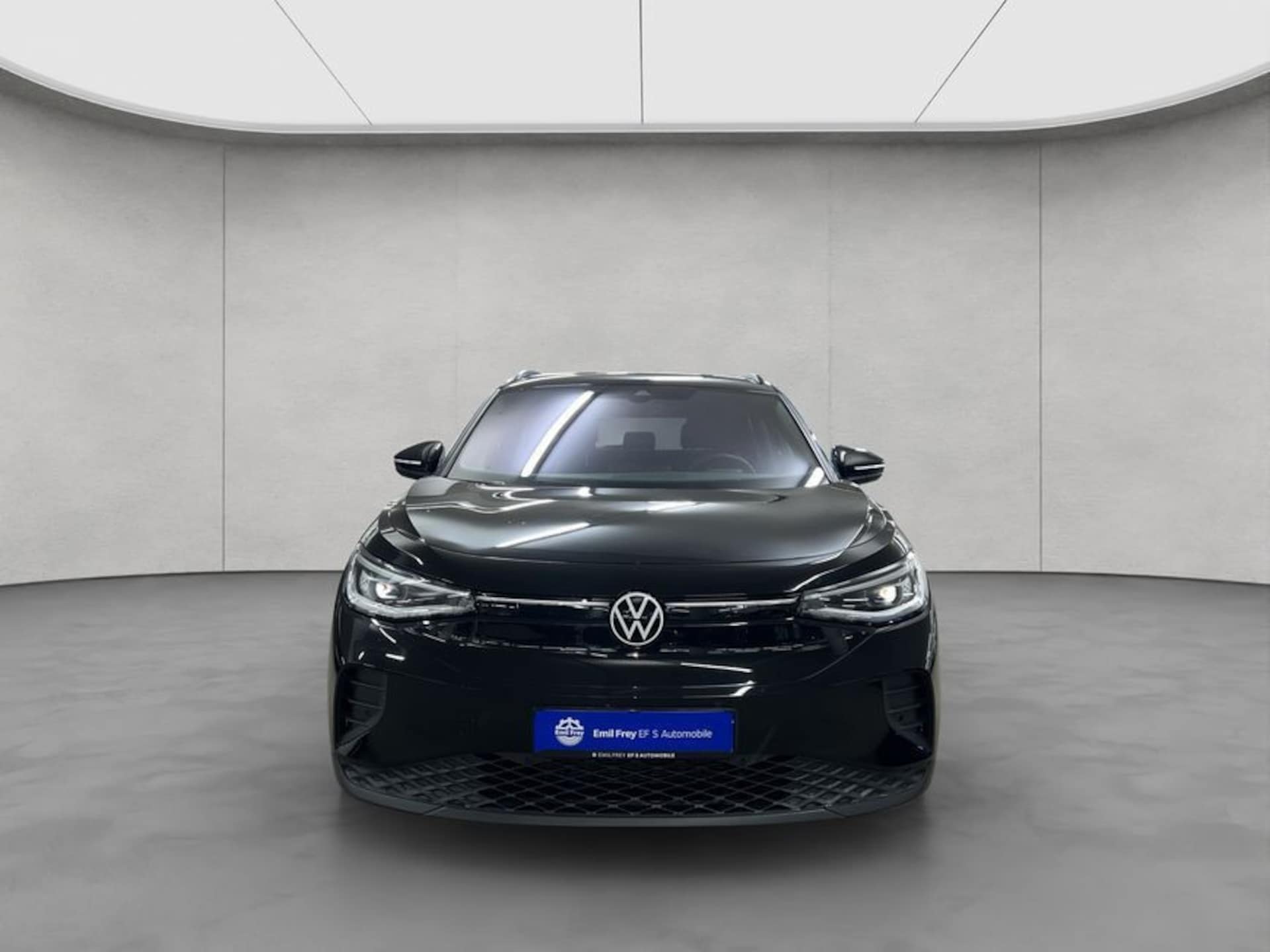 Volkswagen ID.4 Pro Performance