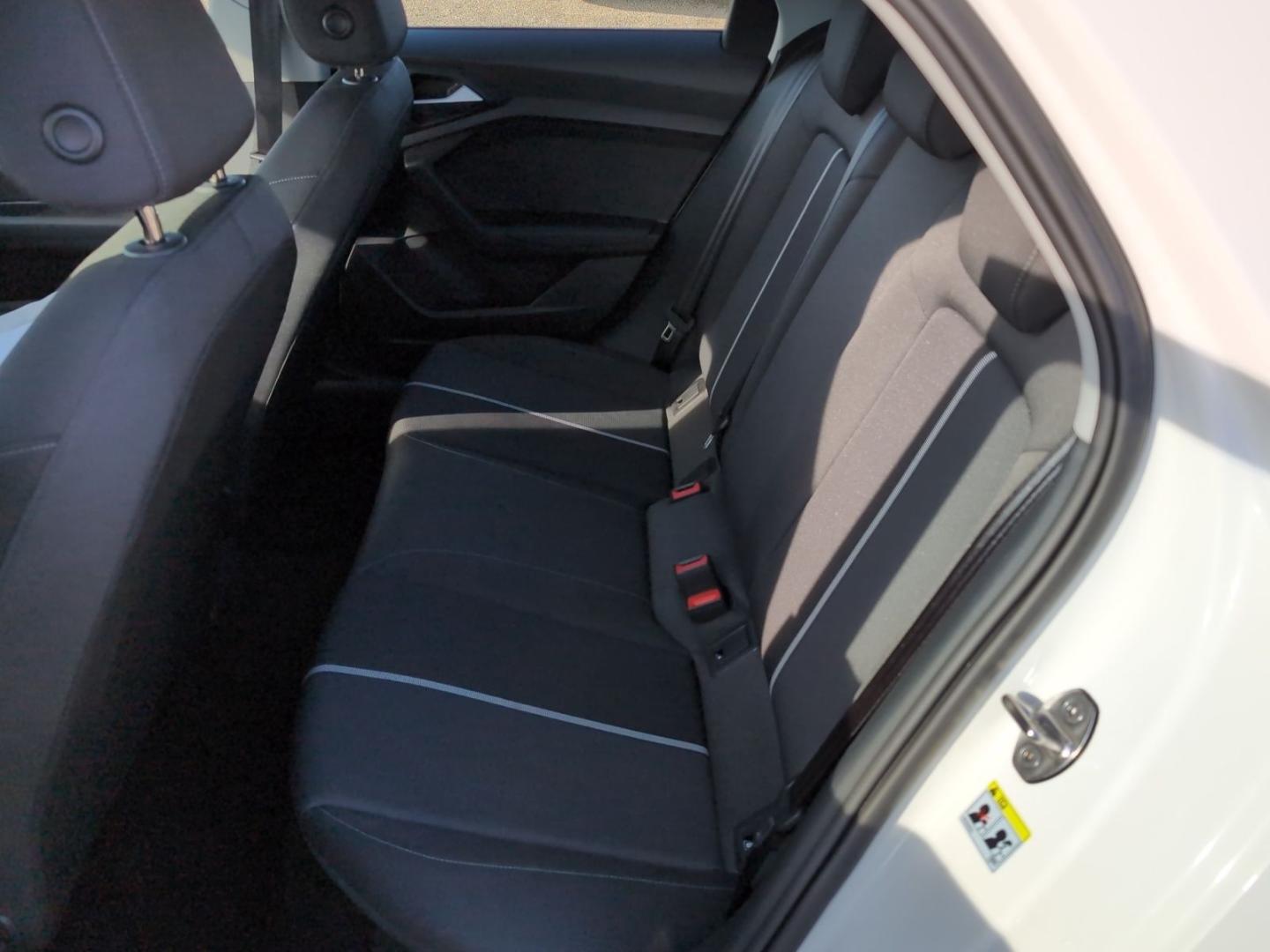 Image about Audi A1 Sportback 25 TFSI Schaltgetriebe