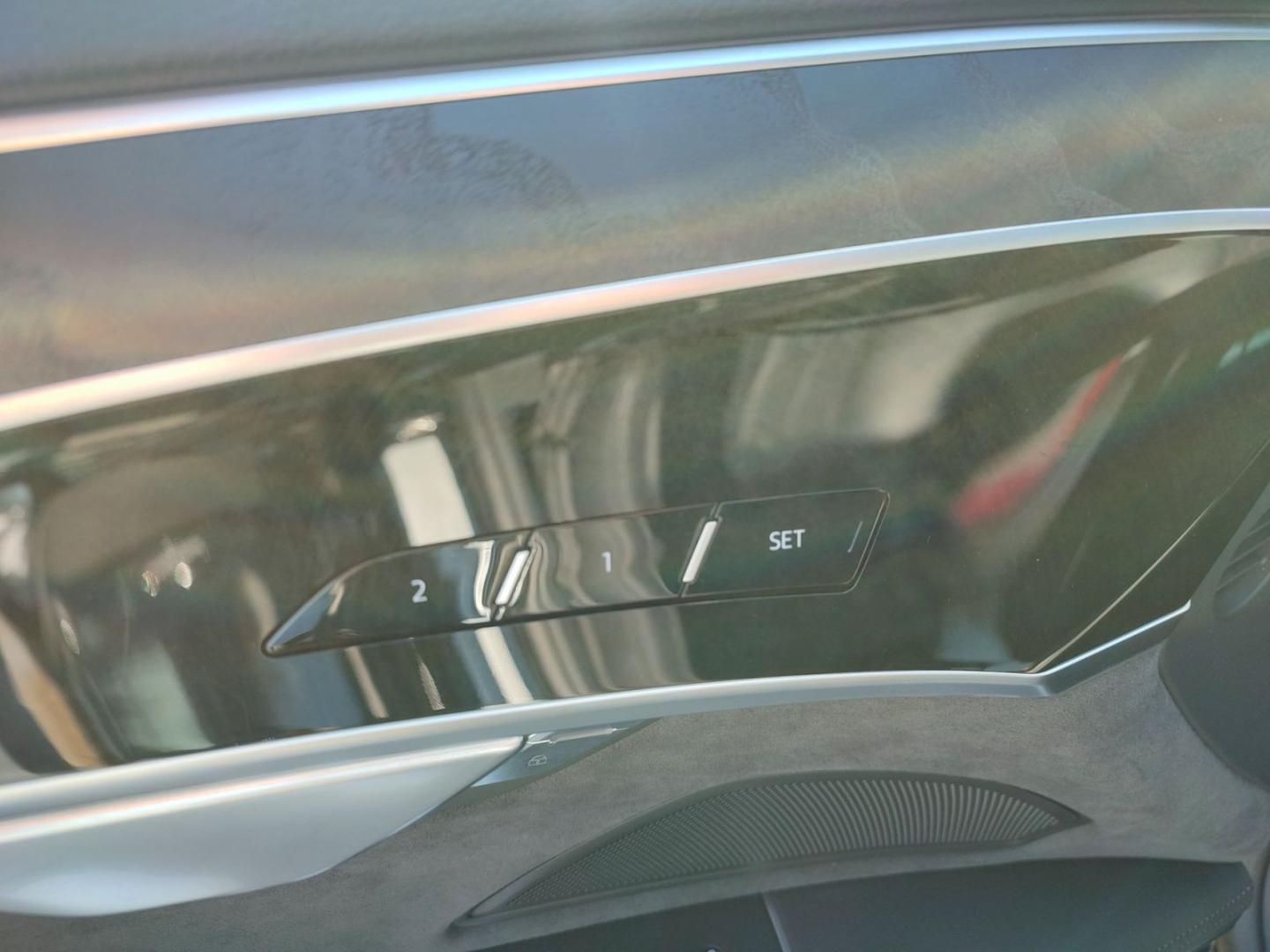 Image about Audi A8 50 TDI quattro tiptronic