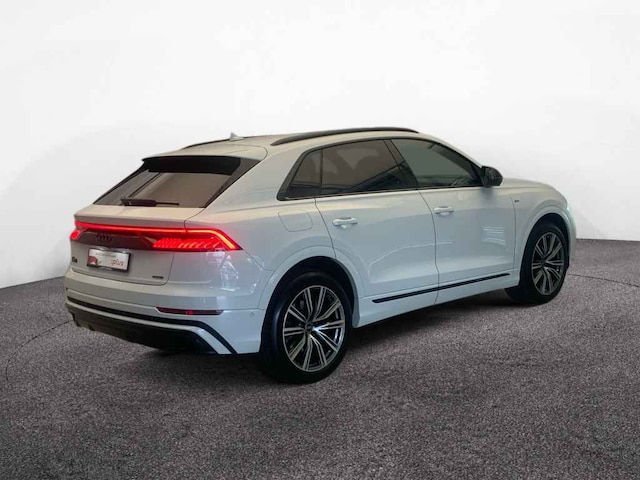 Audi Q8 SUV TFSI E 55 TFSI E Quattro Tiptronic -  - Joinsteer - #5