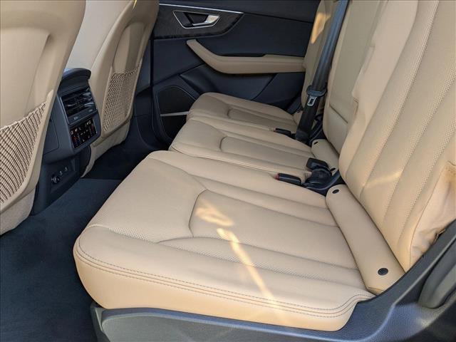 2025 Audi Q7 Premium Plus - Photo 15