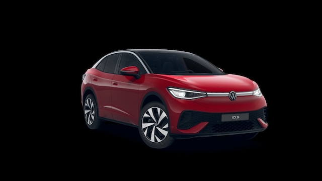 Volkswagen ID.5