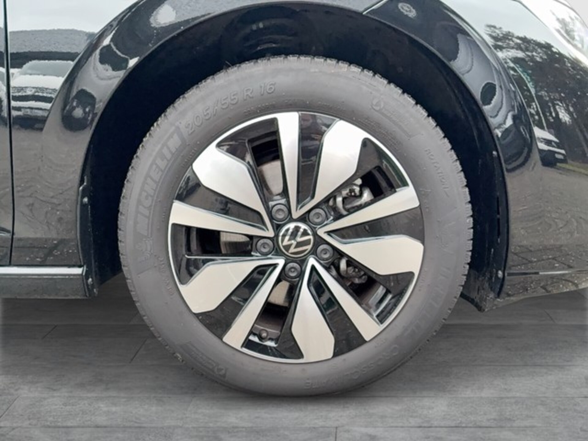 Volkswagen Golf Goal