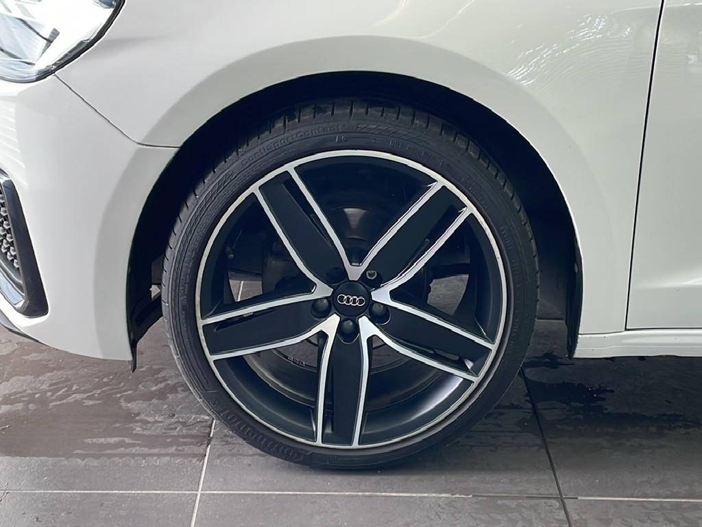 Image about Audi A1 Sportback Design Luxe 25 TFSI 70 kW (95 ch) 5 vitesses