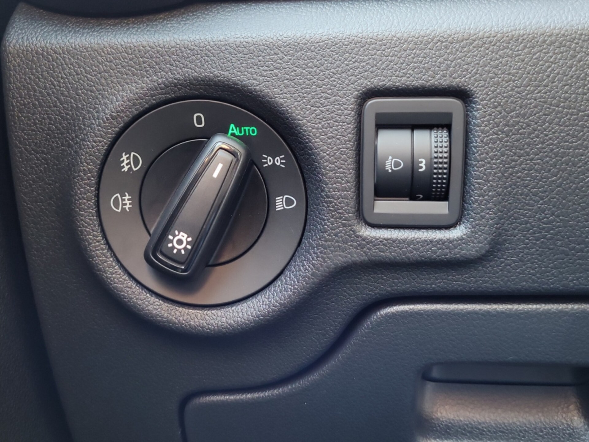 Skoda Fabia Essence