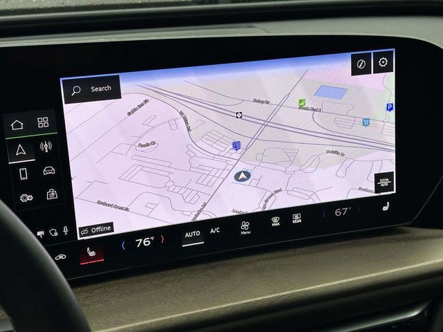2025 Audi New Q5 Premium Plus - Photo 27