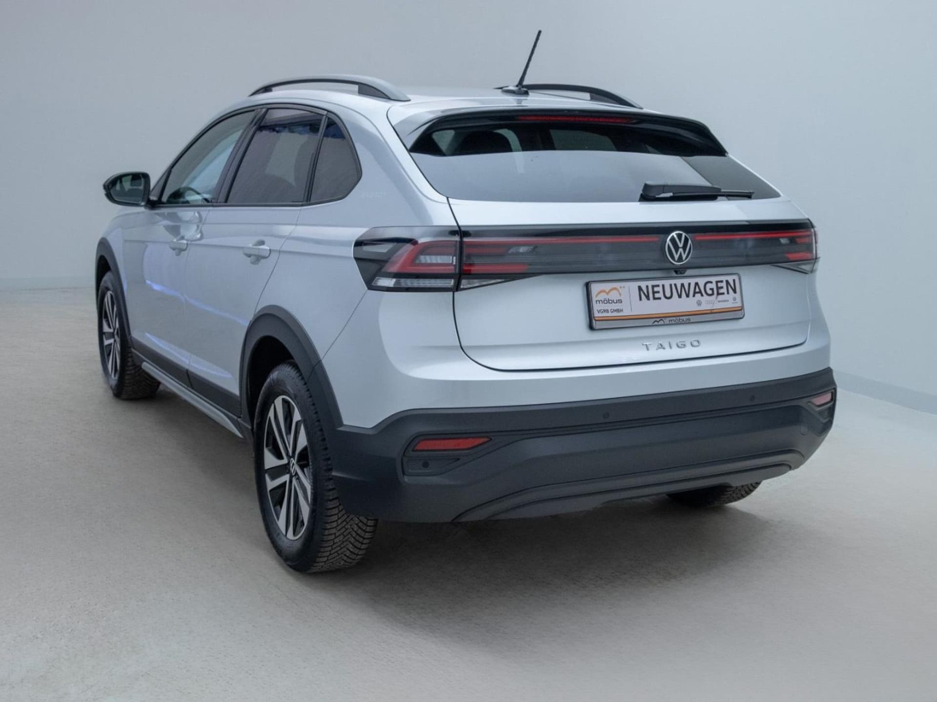 Volkswagen Taigo ENERGY