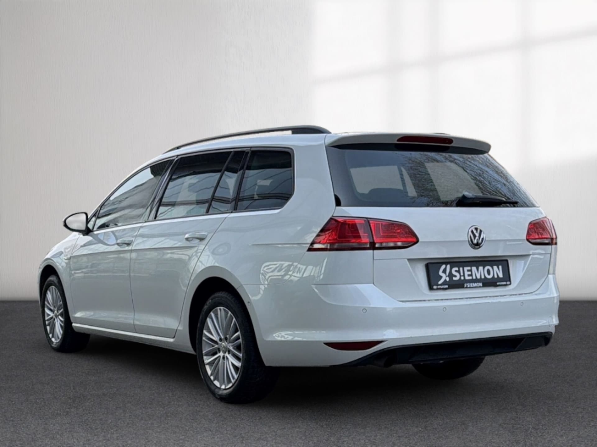 Volkswagen Golf Variant Comfortline