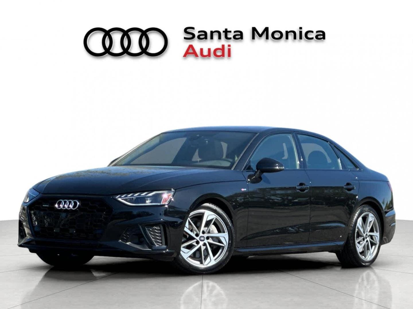 2025 Audi A4 45 TFSI Premium quattro S tronic's photo