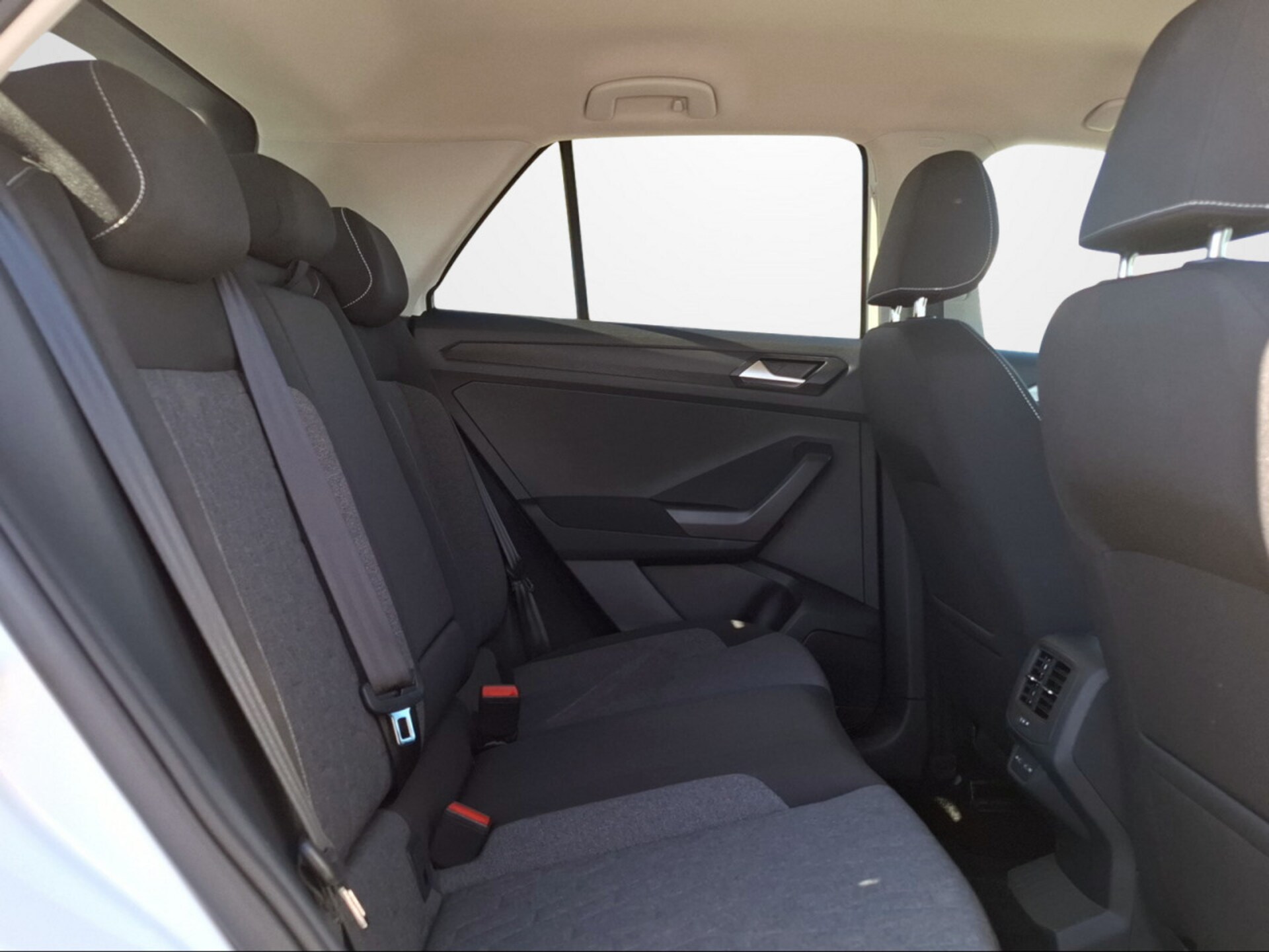 Volkswagen T-Roc MOVE