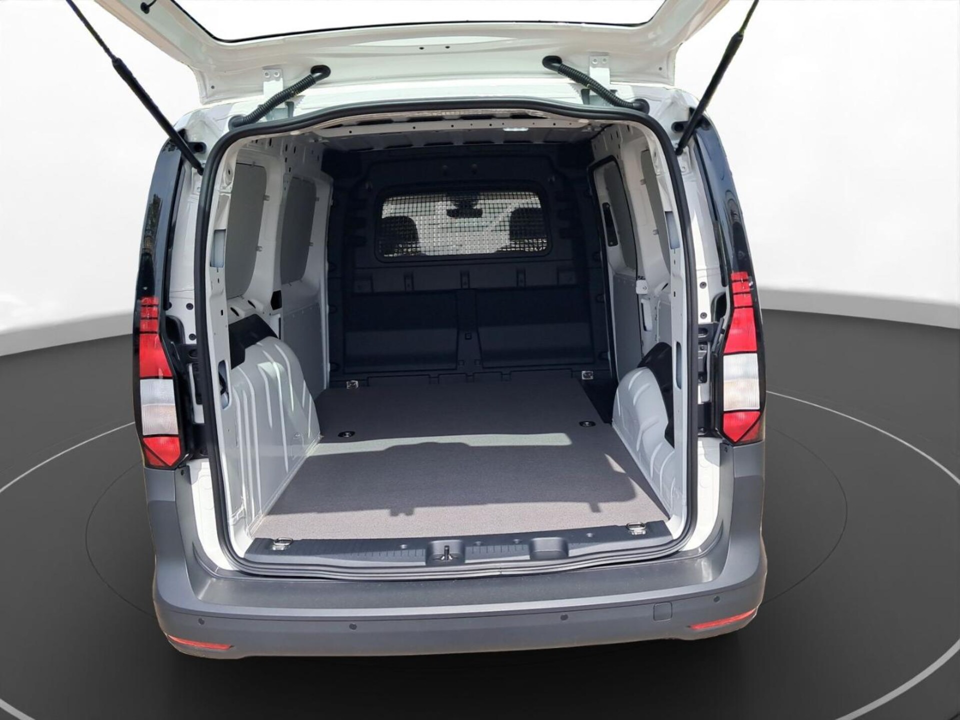 Volkswagen Caddy Maxi Cargo
