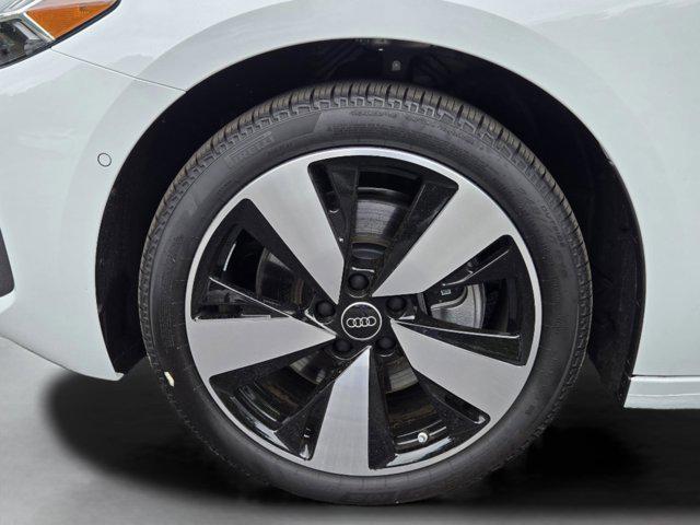 2025 Audi A5 Prestige - Photo 10