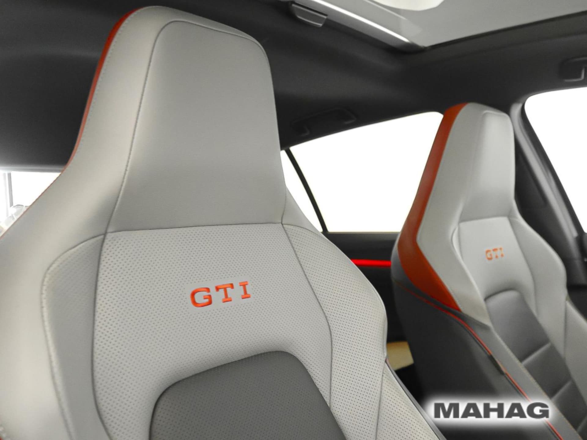 Volkswagen Golf GTI Clubsport