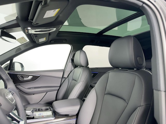 2026 Audi Q7 Premium Plus - Photo 27
