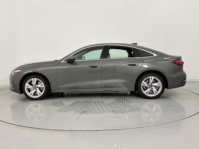 2025 Audi A5 Sedan