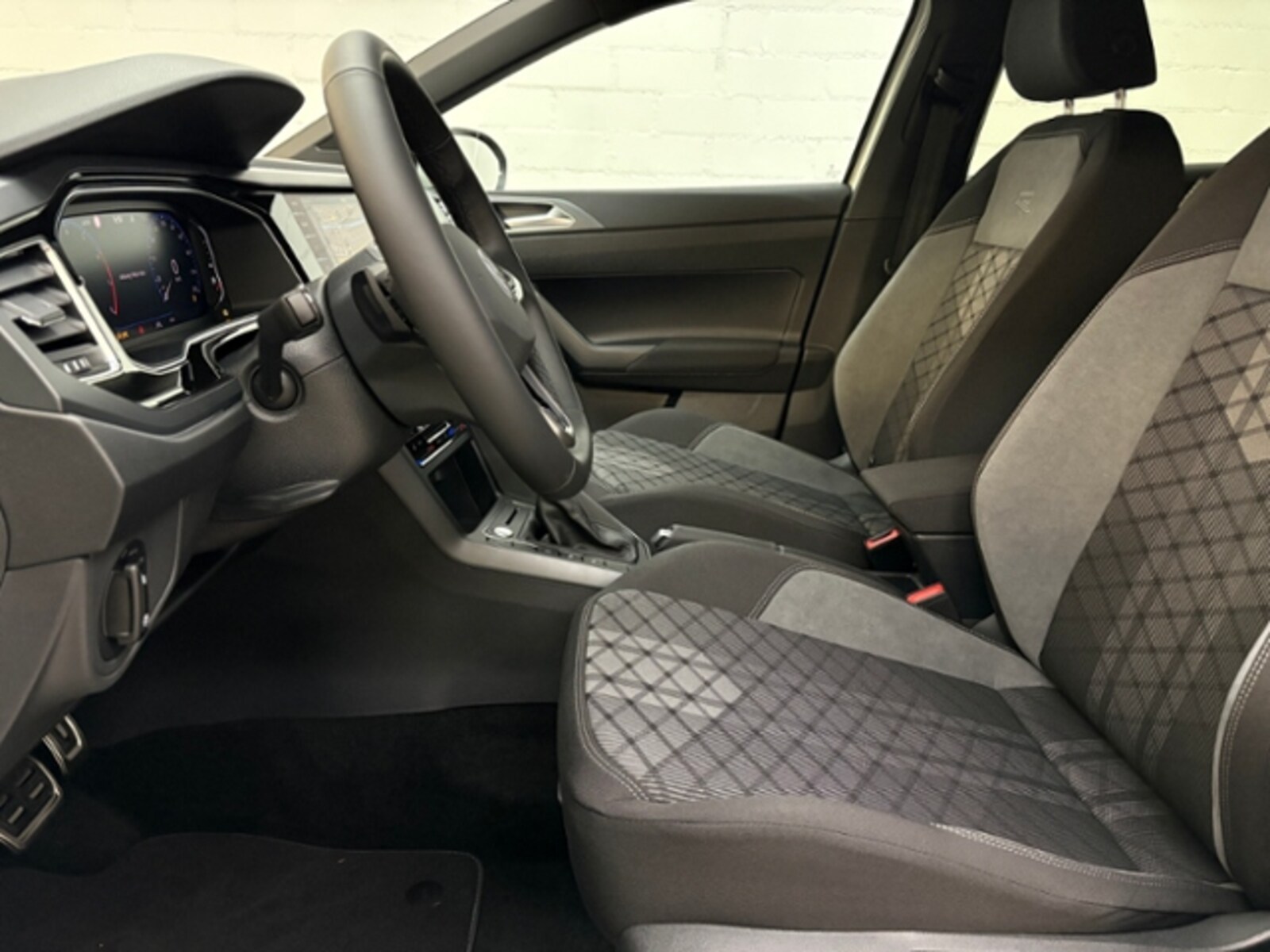 Volkswagen Taigo – Bild 18