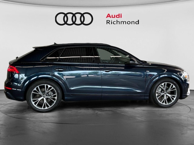 2023 Audi Q8