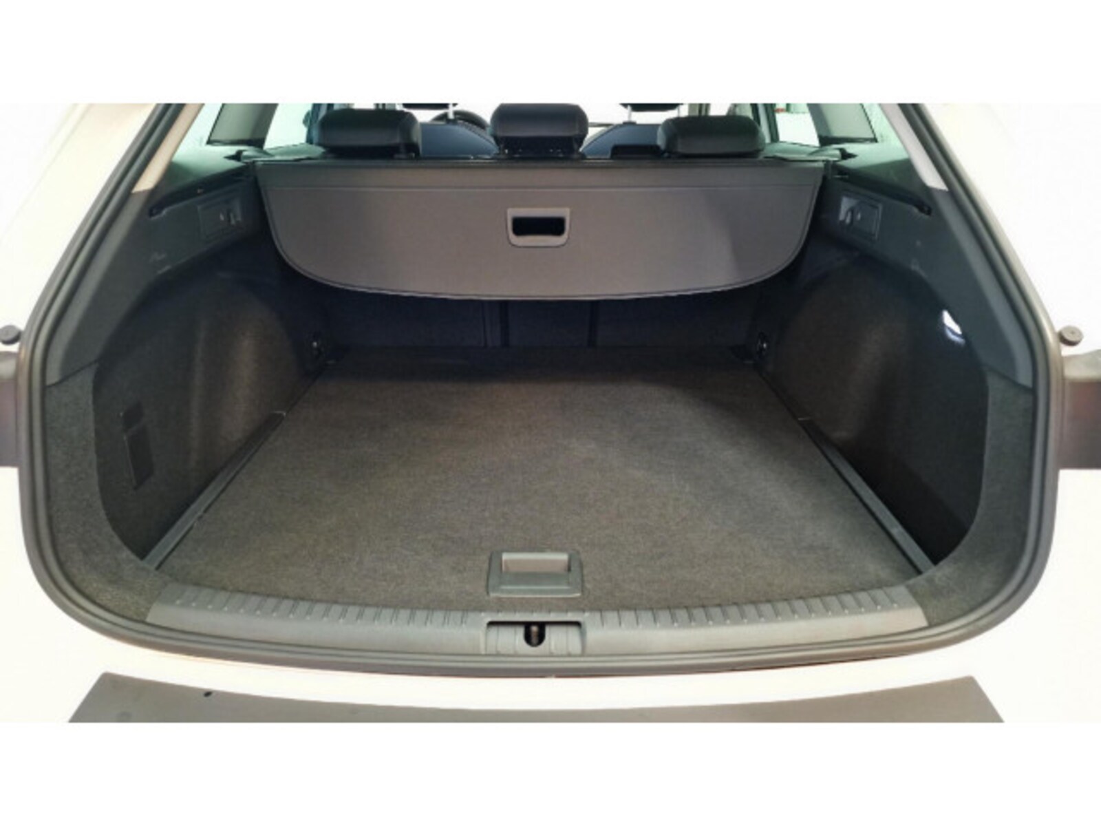 CUPRA Leon Sportstourer – Bild 4
