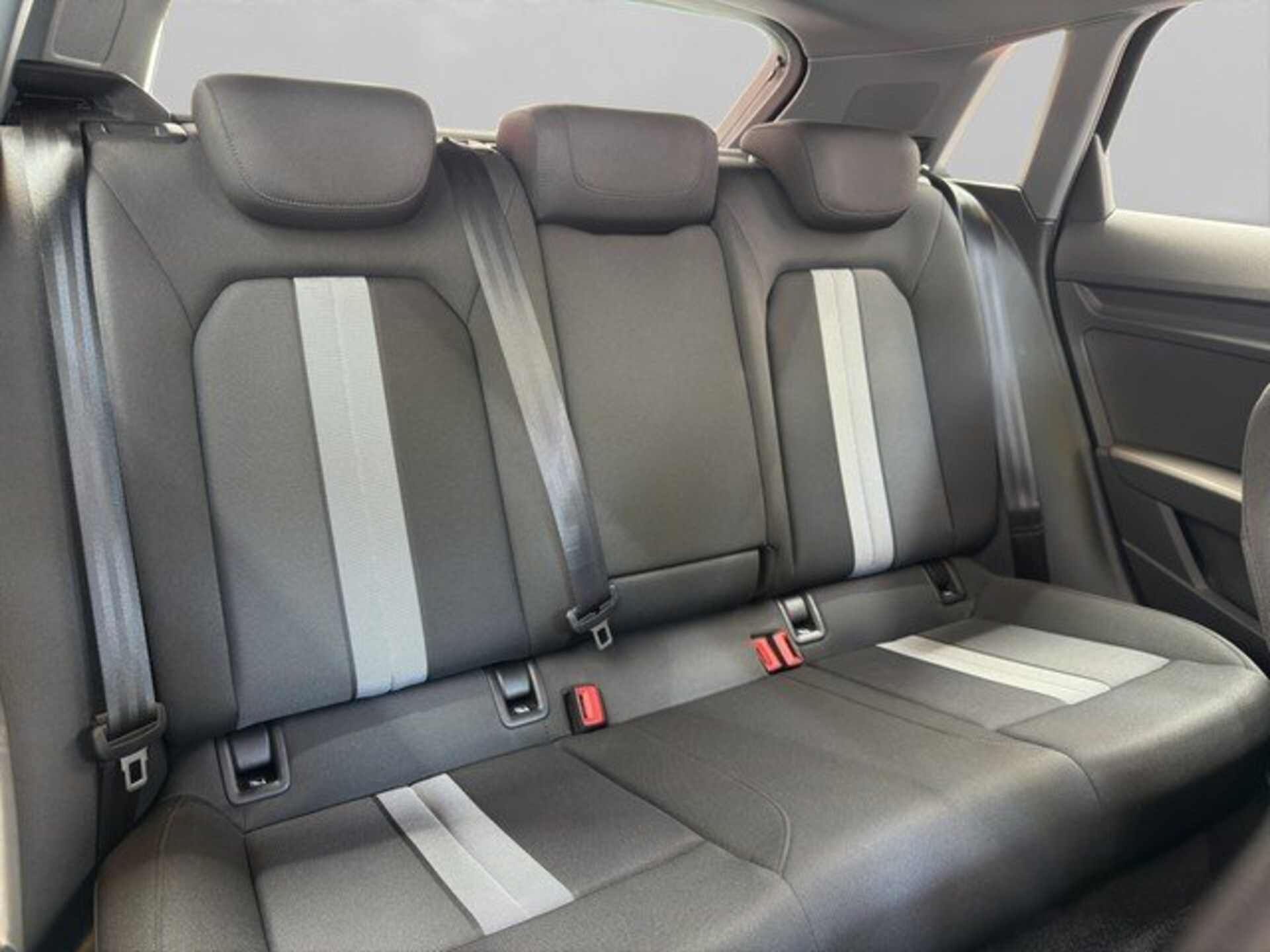 Audi A3 Sportback Advanced