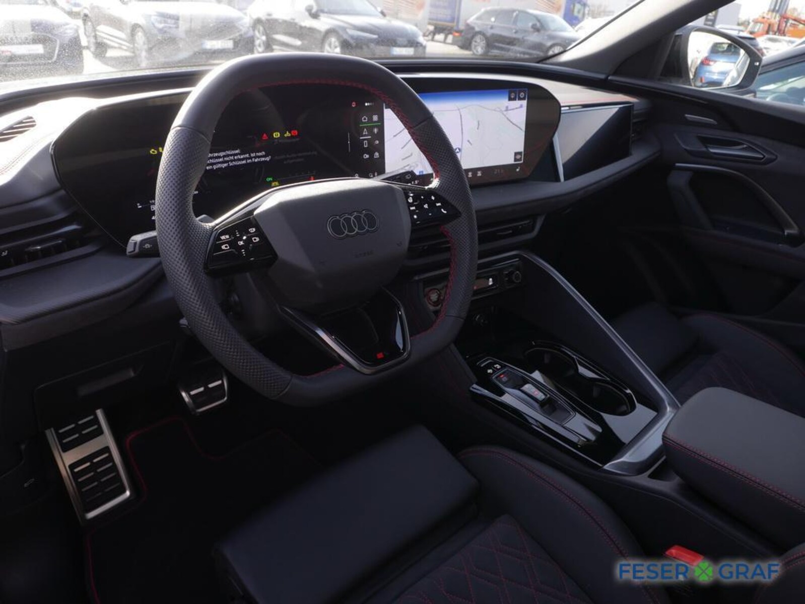 Audi Q5 – Bild 10