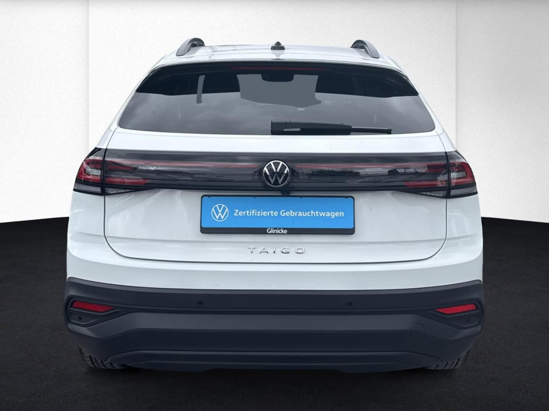 Volkswagen Taigo Goal