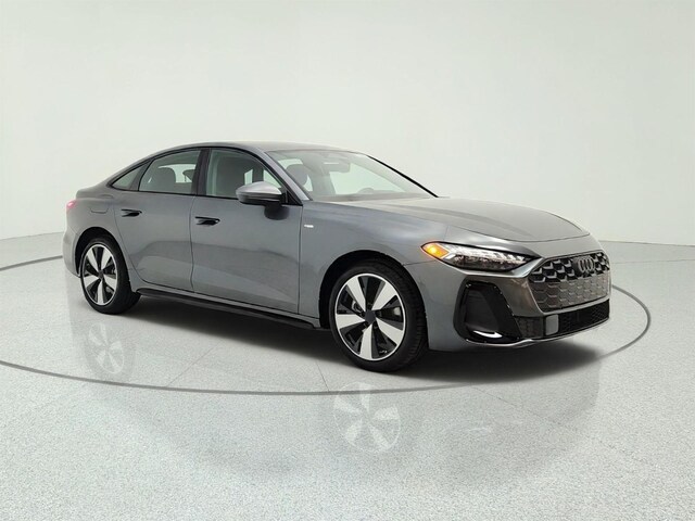 2026 Audi A5 Sedan