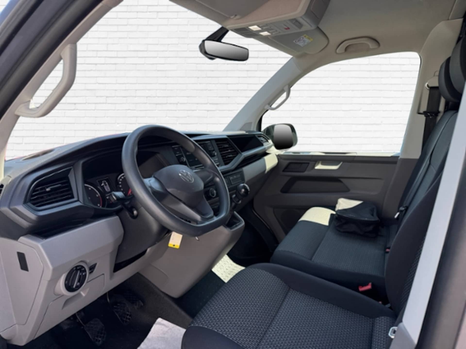 Volkswagen T6.1 Transporter Kasten langer Radstand EcoProfi