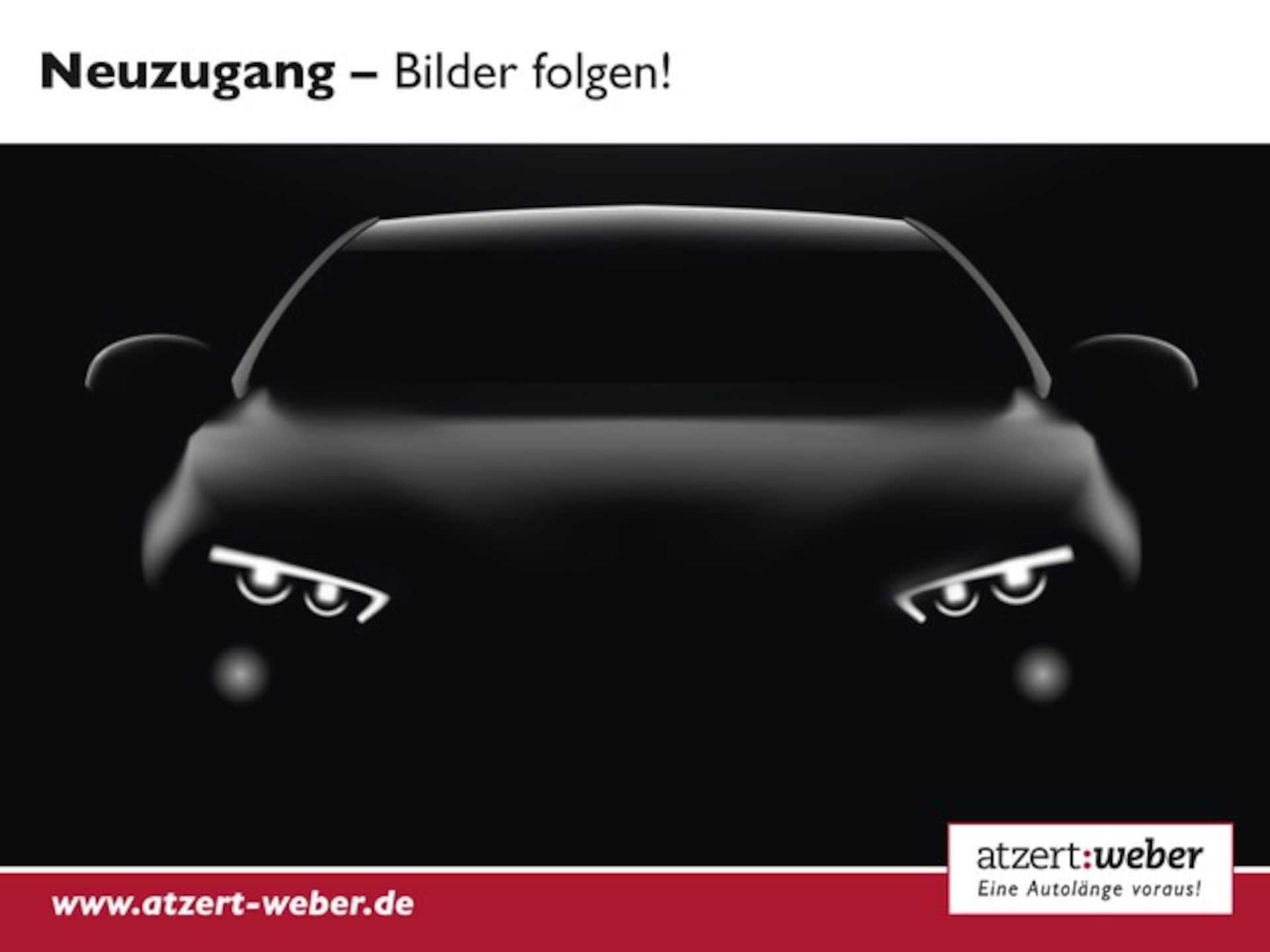 Volkswagen Tiguan Highline