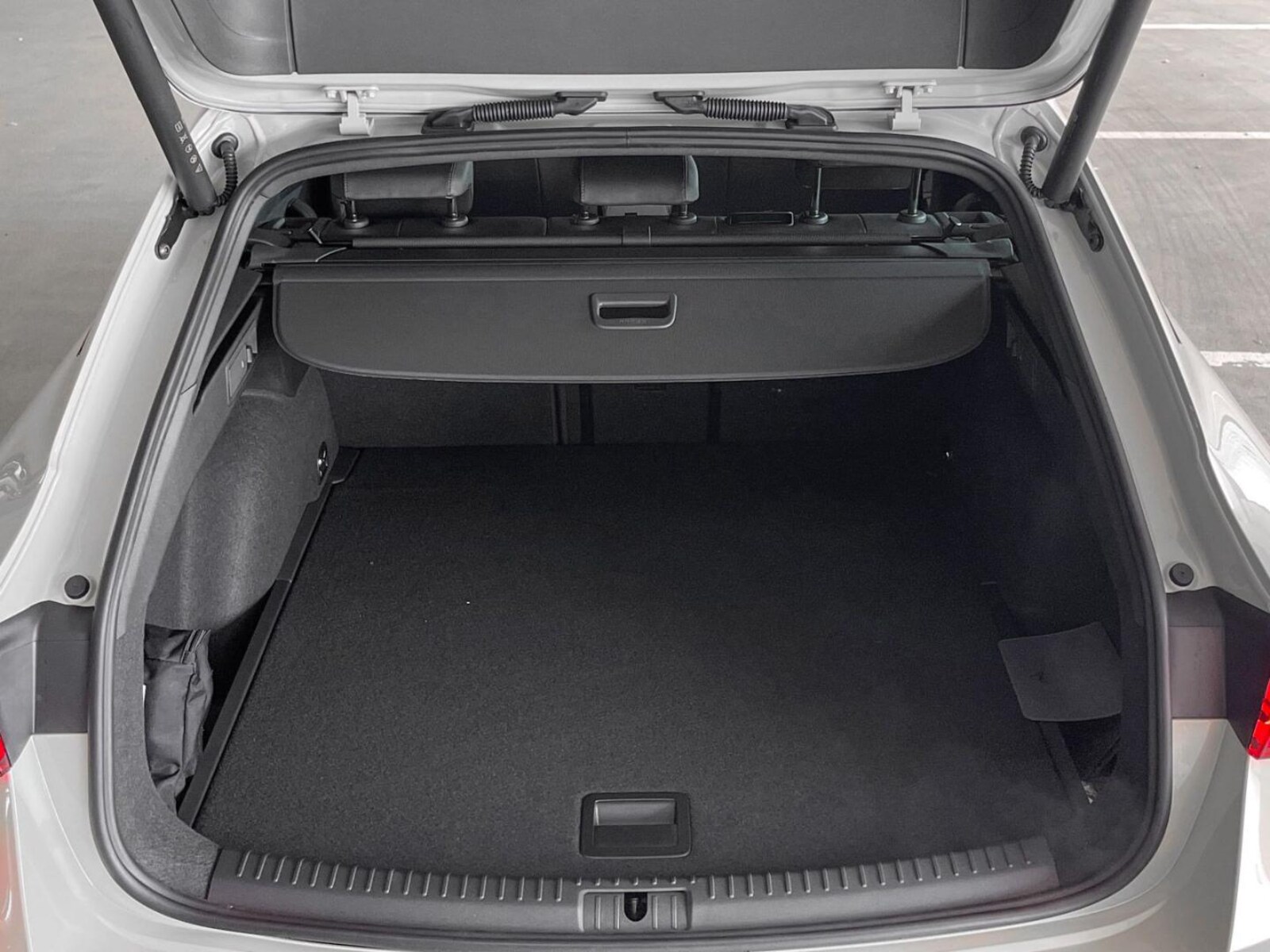 CUPRA Leon Sportstourer – Bild 14