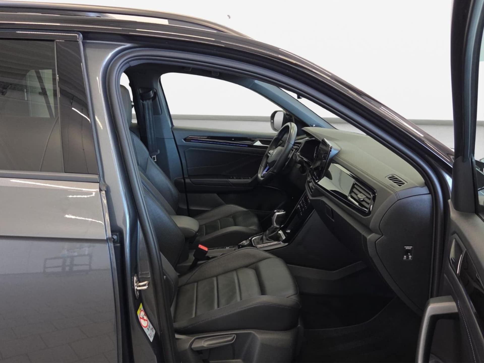 Volkswagen T-Roc R