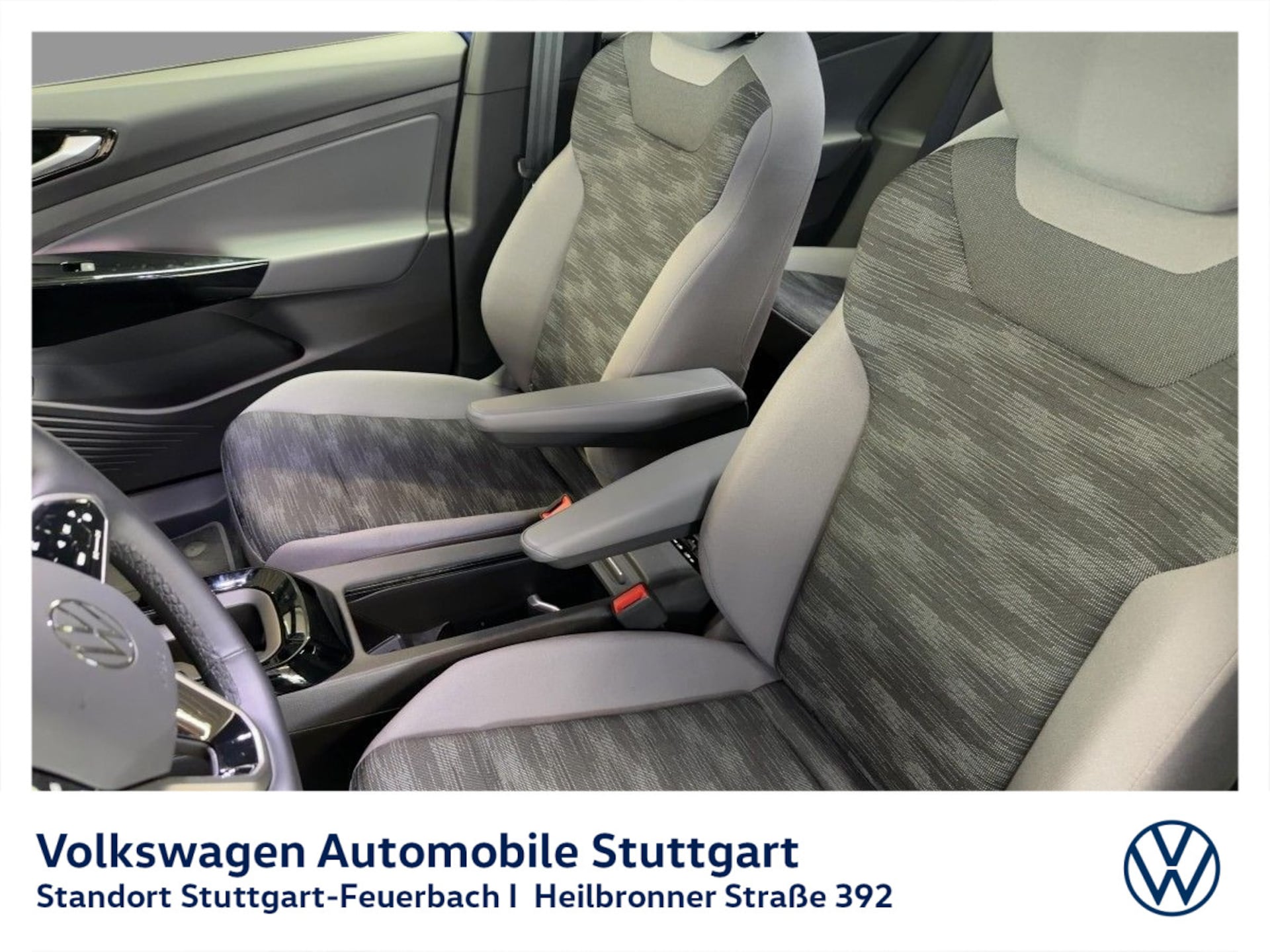 Volkswagen ID.4 Pro