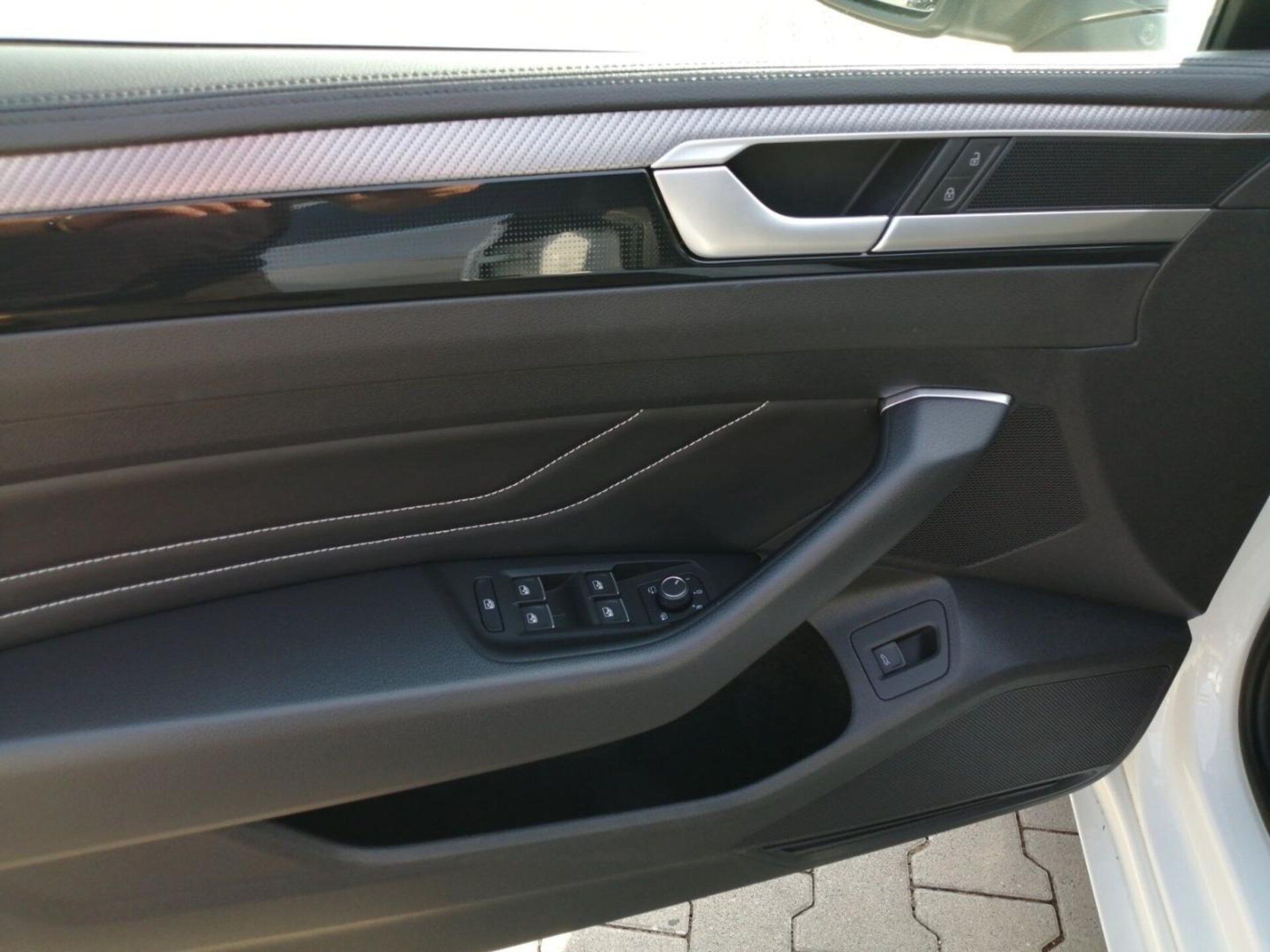Volkswagen Arteon Shooting Brake R-Line