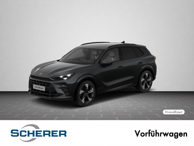 CUPRA Terramar 1.5 eTSI 110kW 150PS DSG NAVI SHZ RFK (212677MZ)