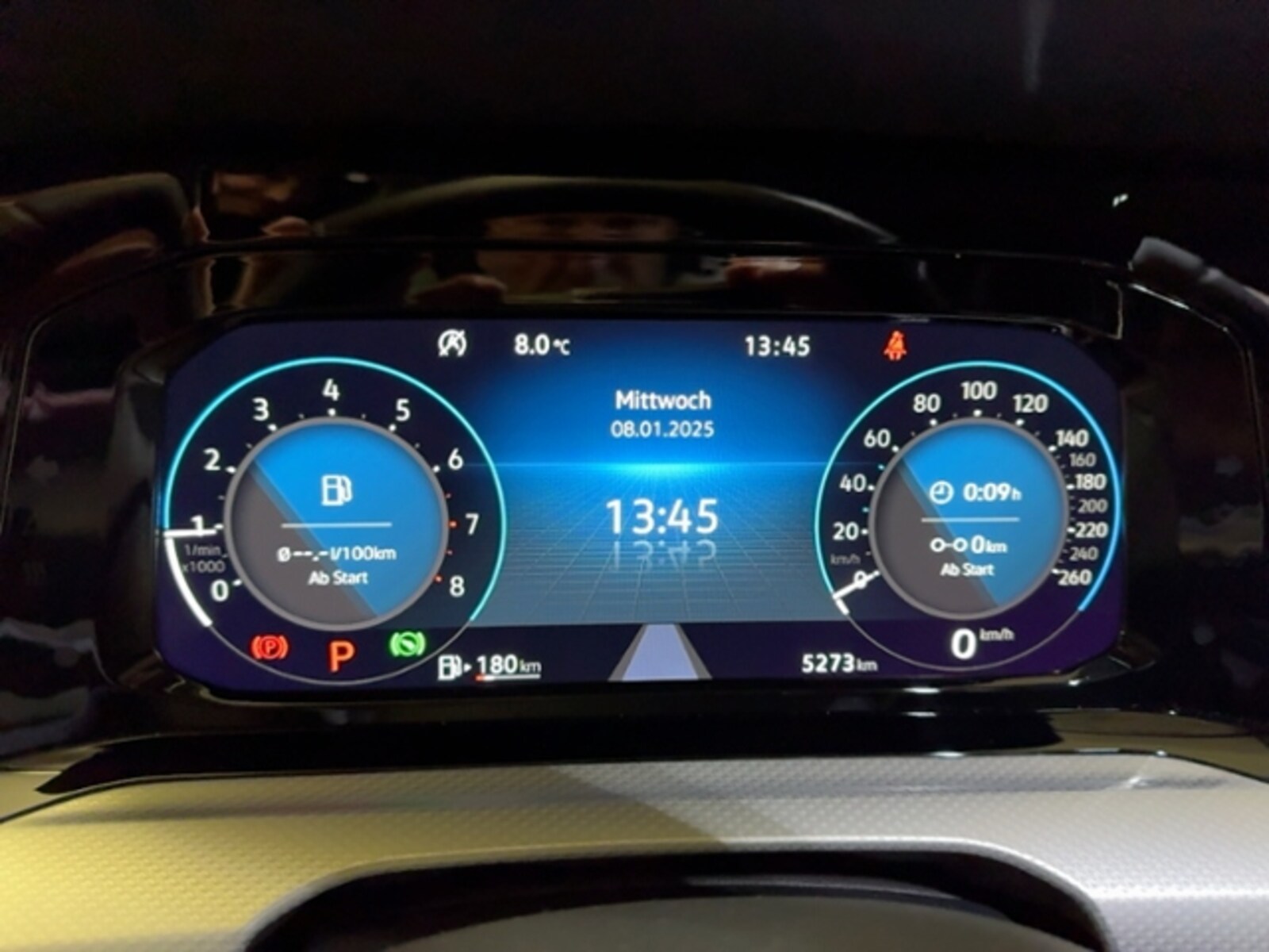 Volkswagen Golf – Bild 10