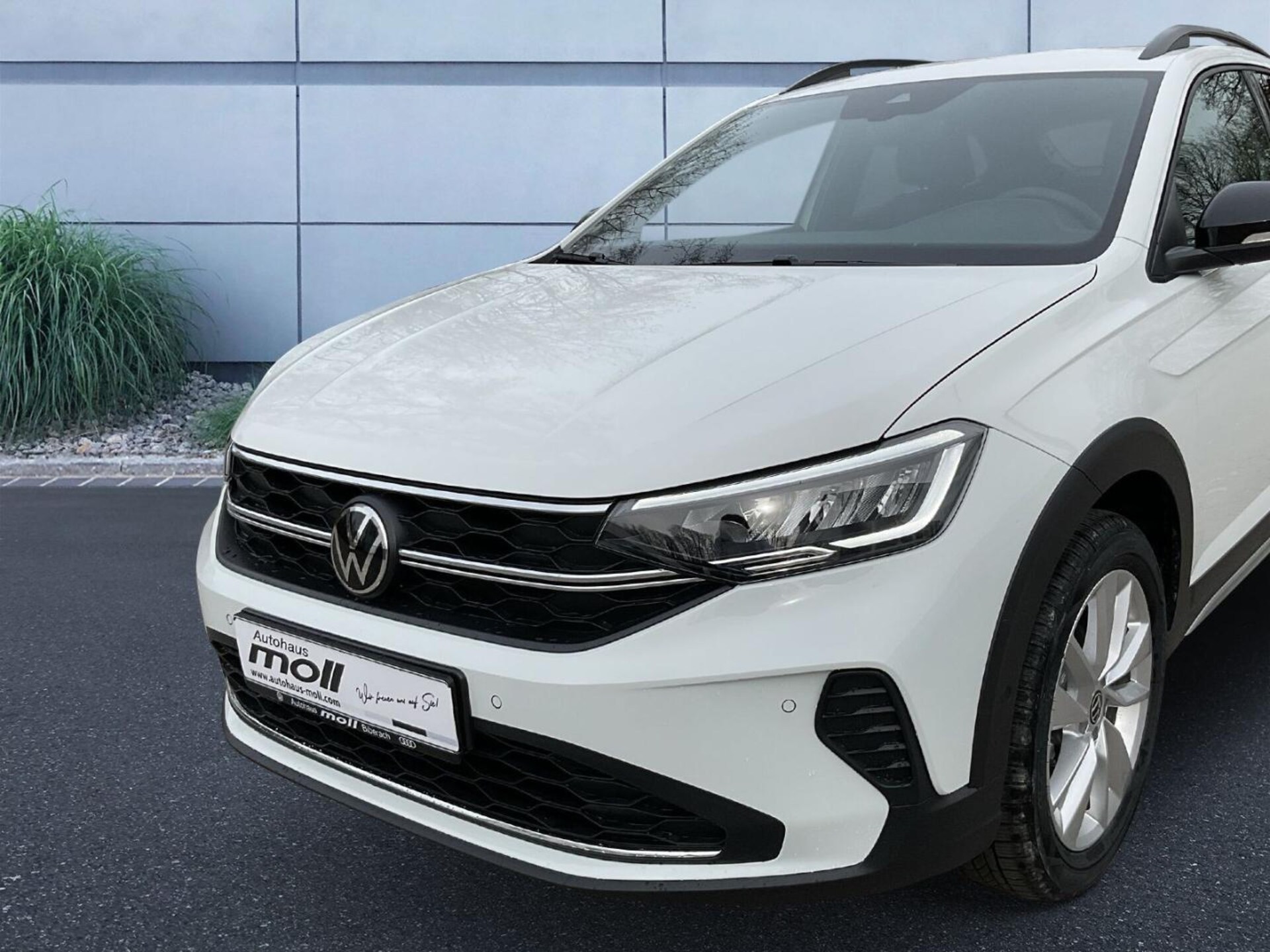 Volkswagen Taigo Goal