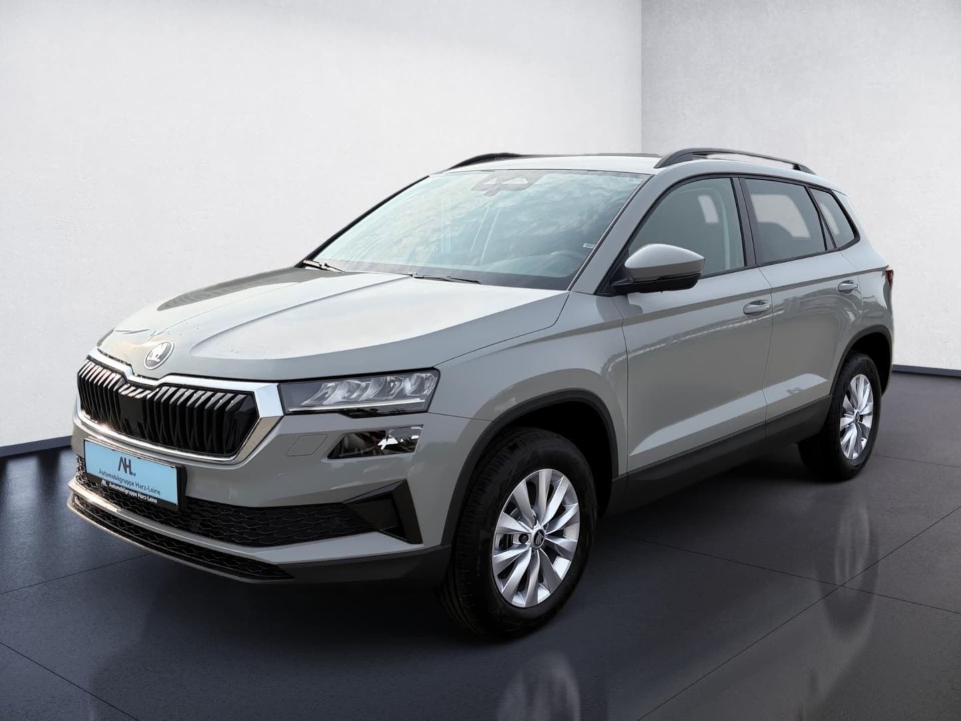 Skoda Karoq Selection