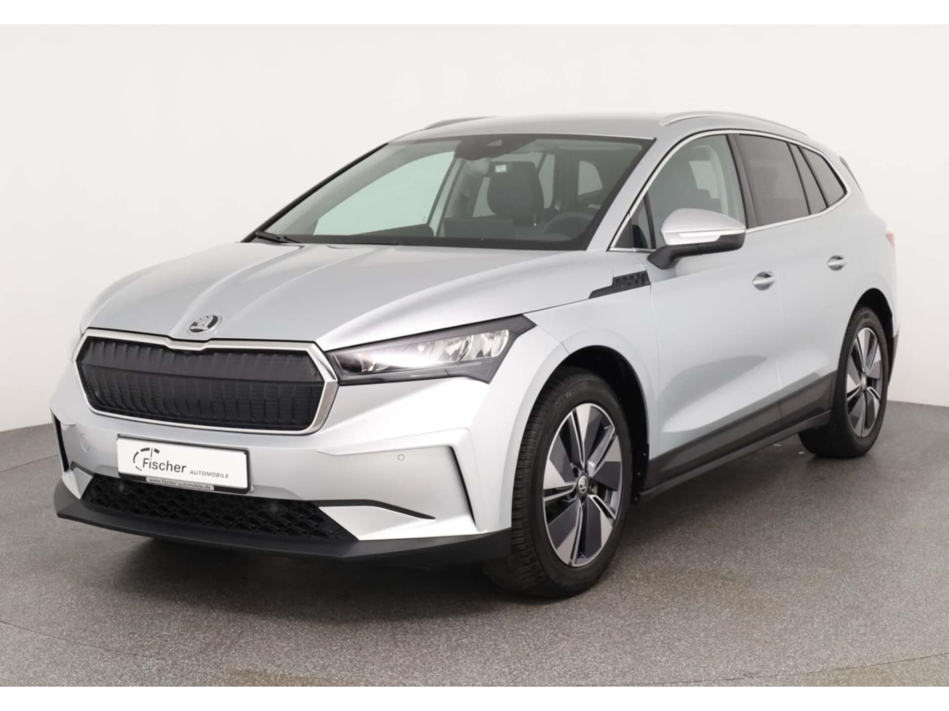 Skoda Enyaq 85x