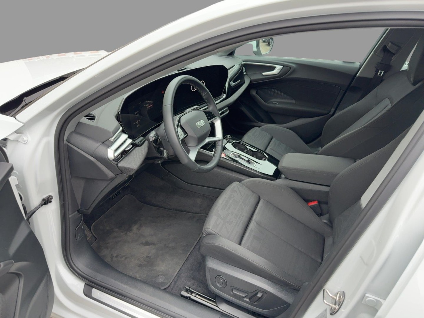Bild über Audi A5 Avant TFSI S tronic - für weitere Informationen kontaktieren Sie den Audi Partner