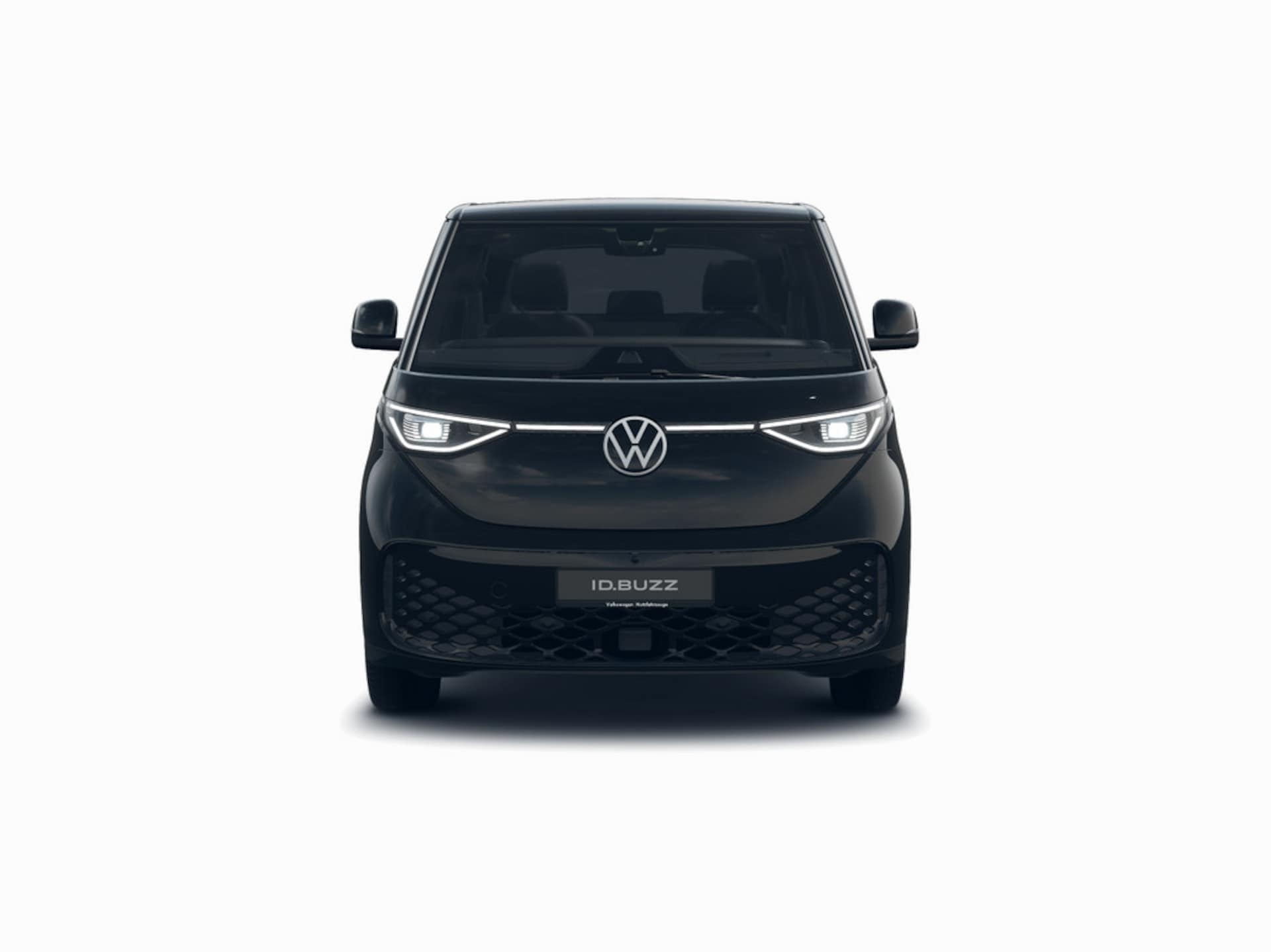 Volkswagen ID. Buzz Pro