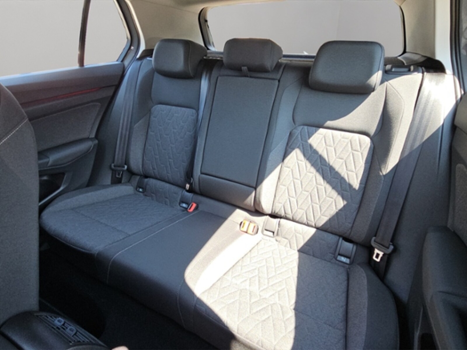 Volkswagen Golf – Bild 18