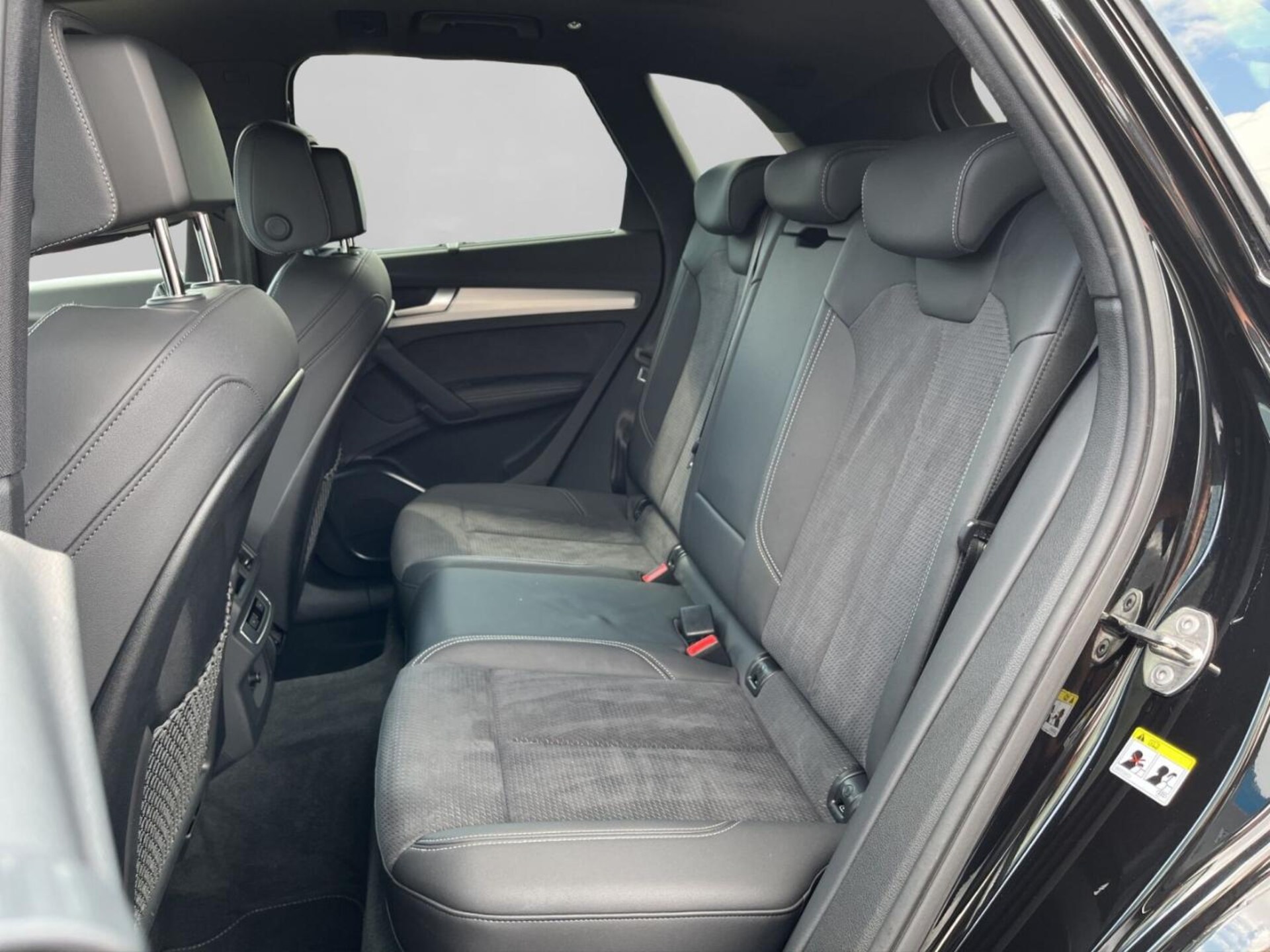 Audi Q5 SUV S line
