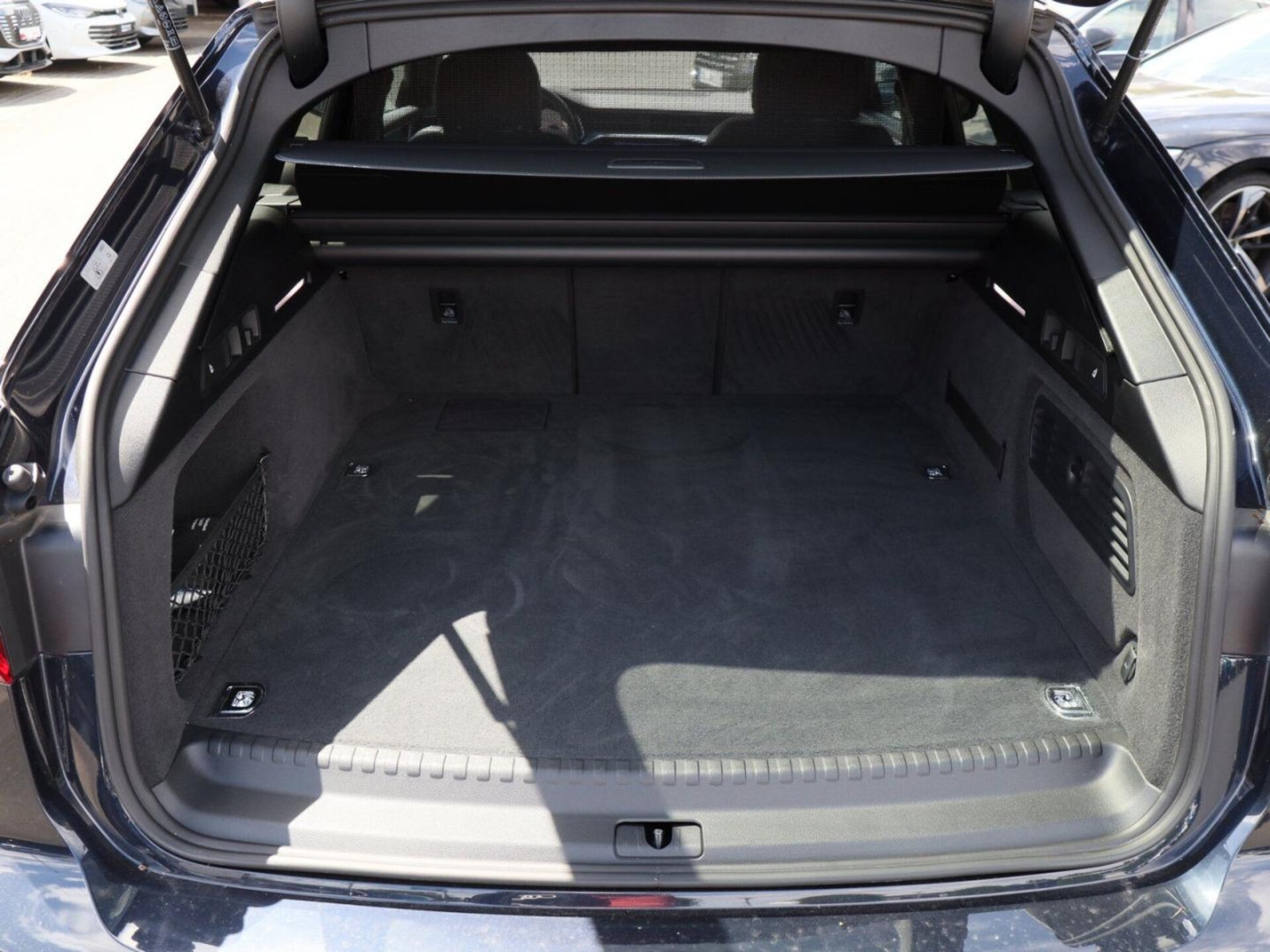 Audi A6 Avant TFSI e Sport