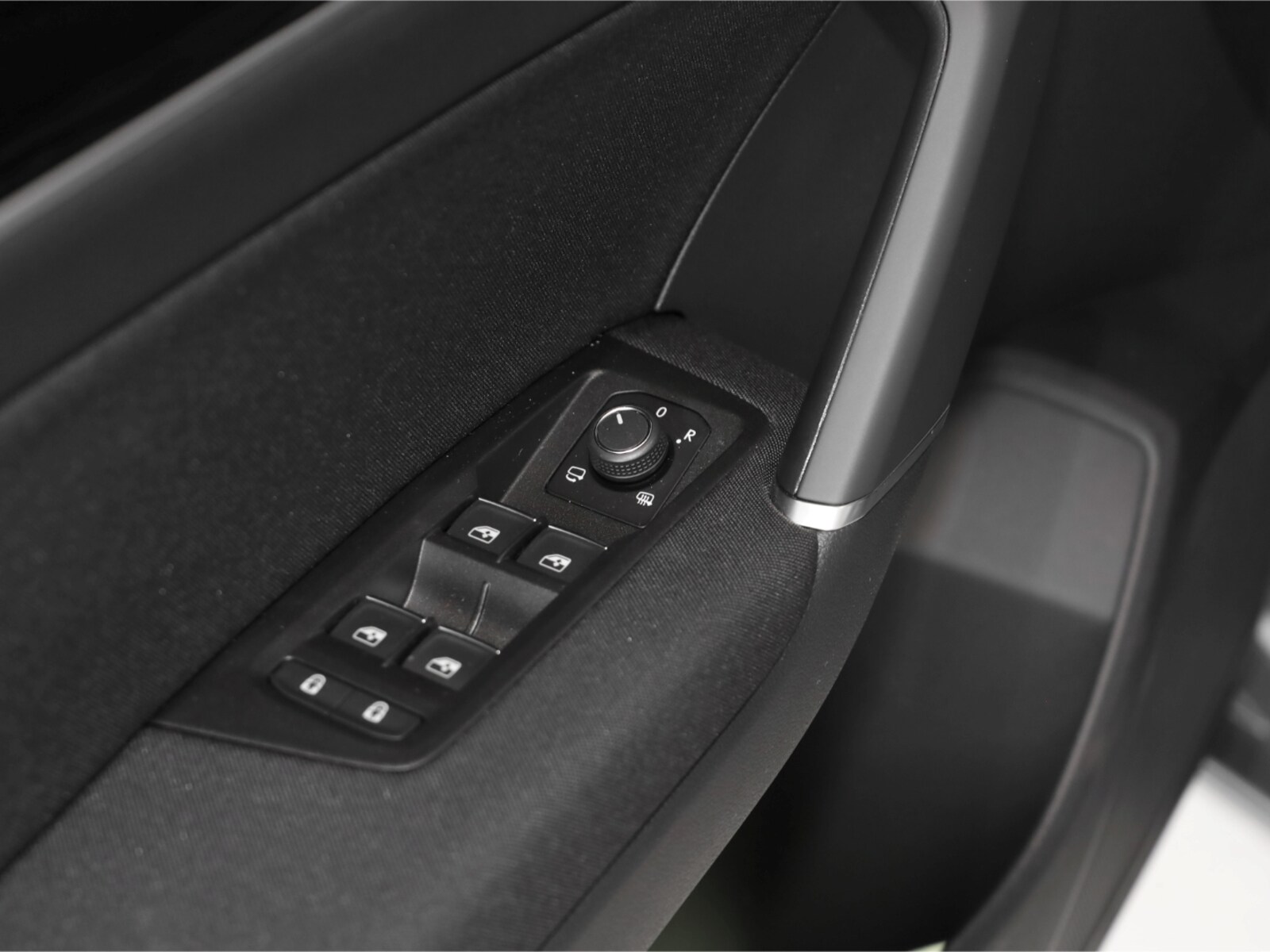 Volkswagen Touran – Bild 15