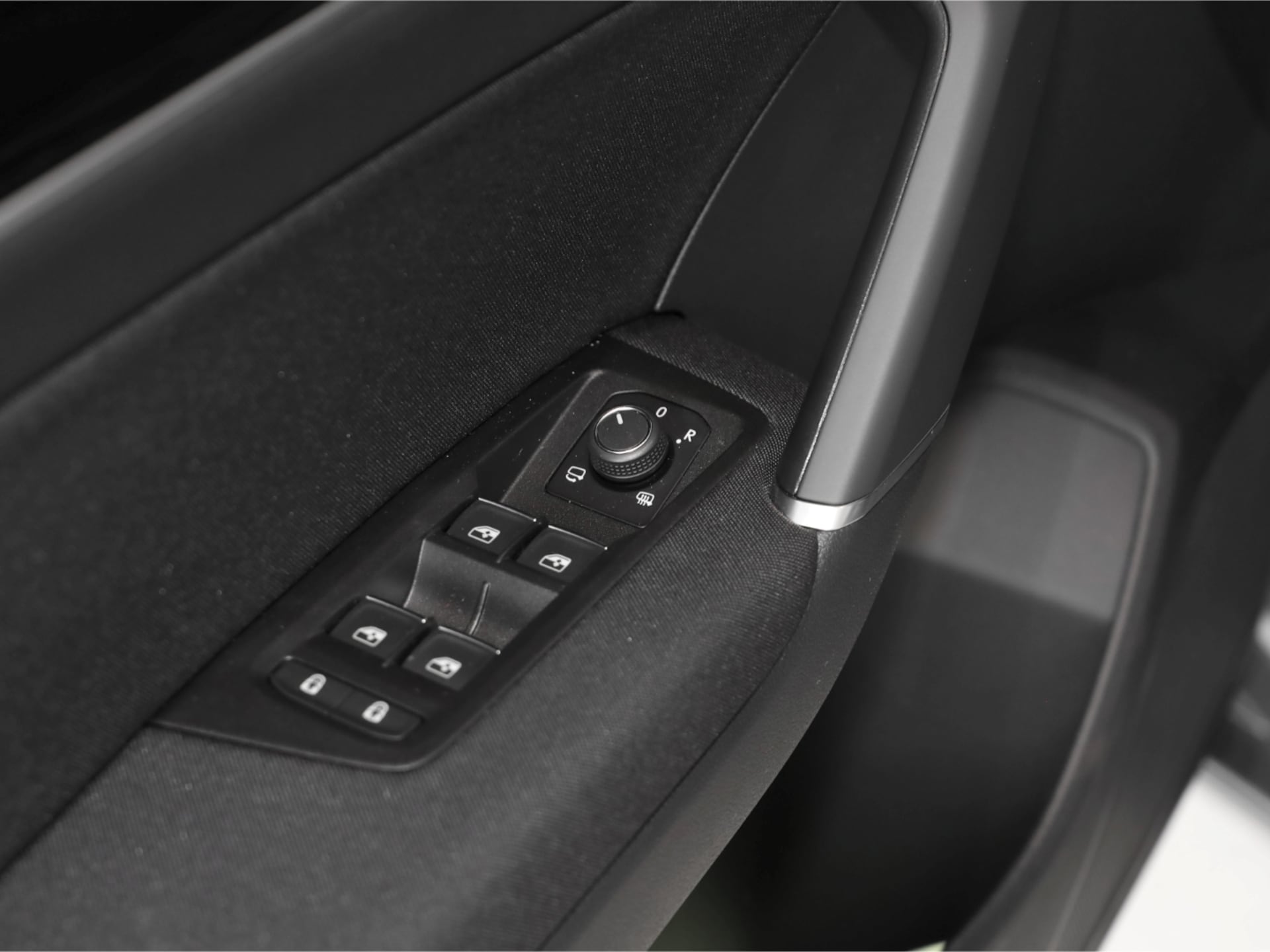 Volkswagen Touran Highline