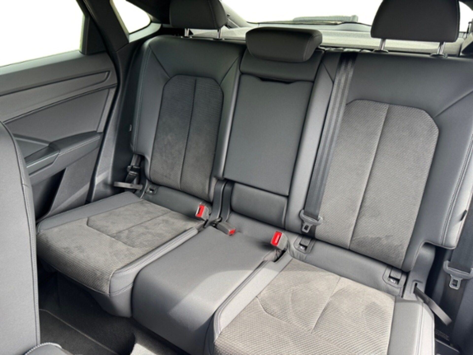 Audi Q3 Sportback S line