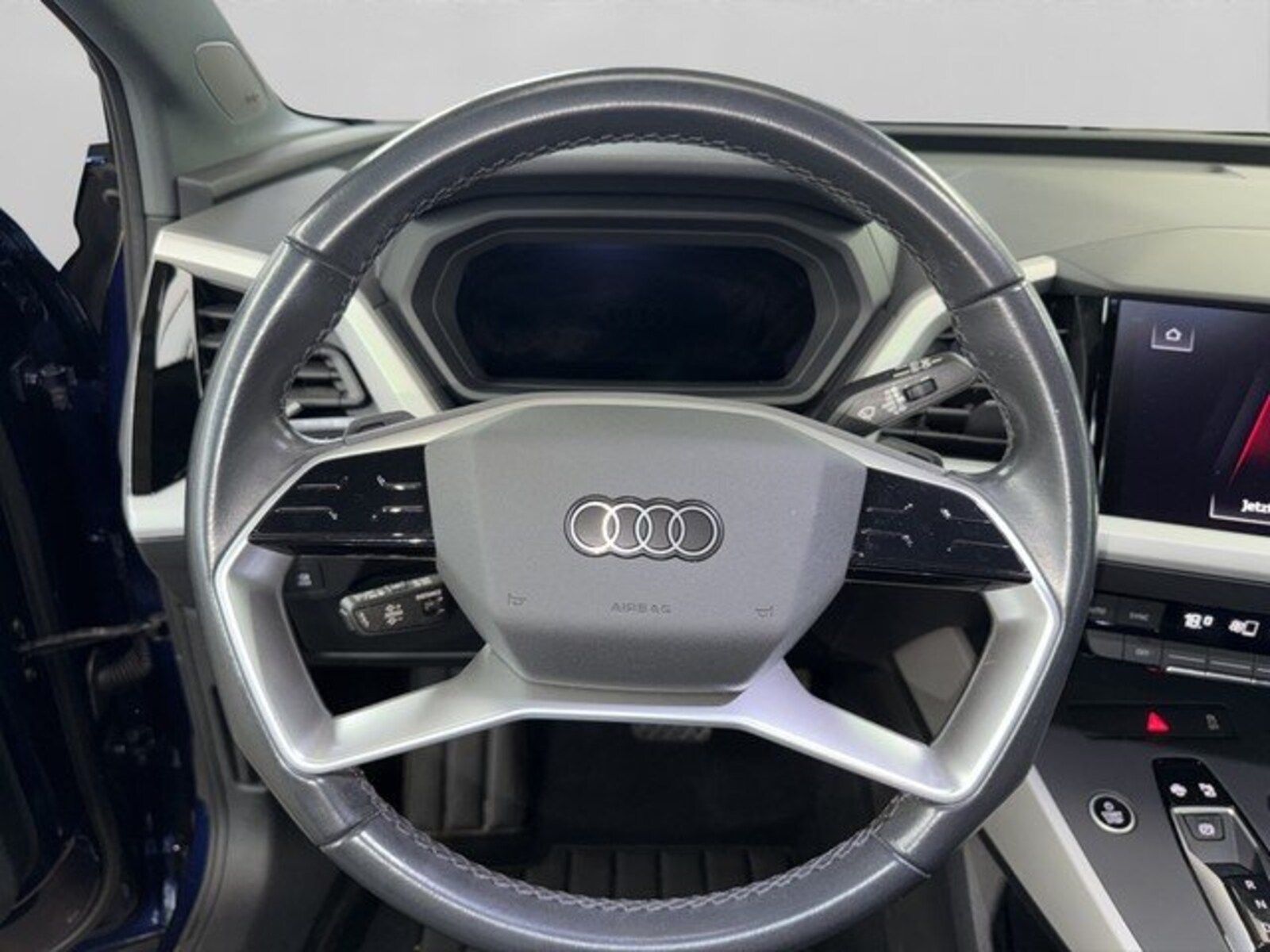 Audi Q4 e-tron – Bild 13