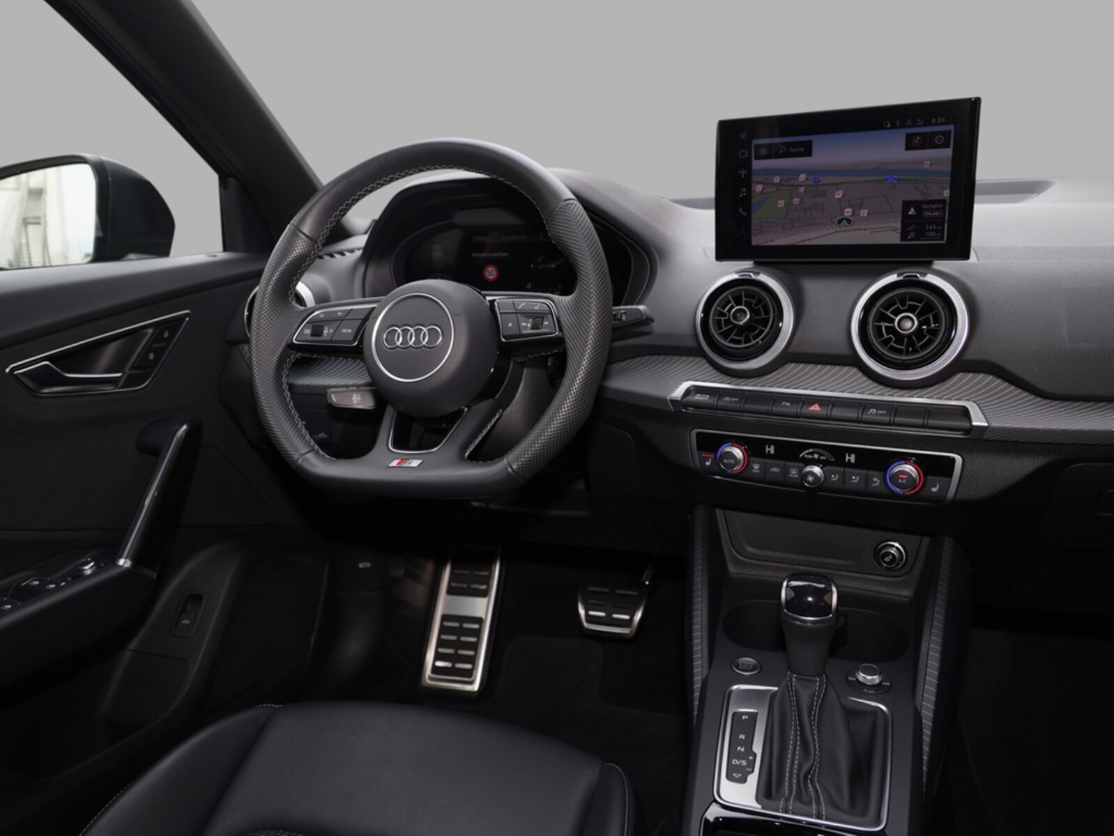 Audi Q2 – Bild 13