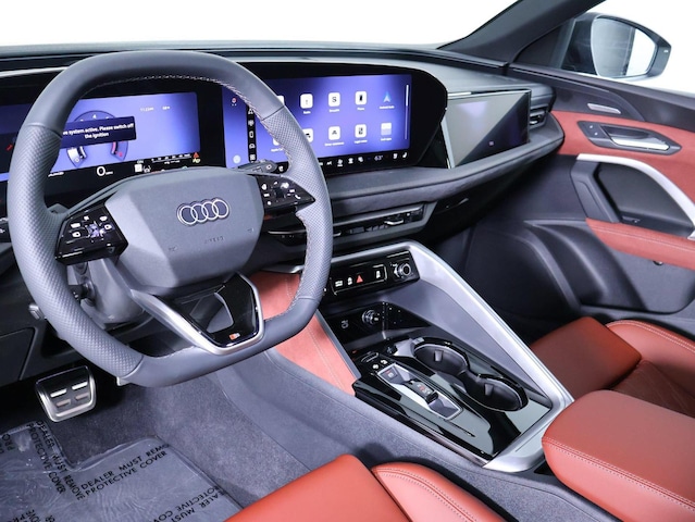 2026 Audi SQ5 Sportback