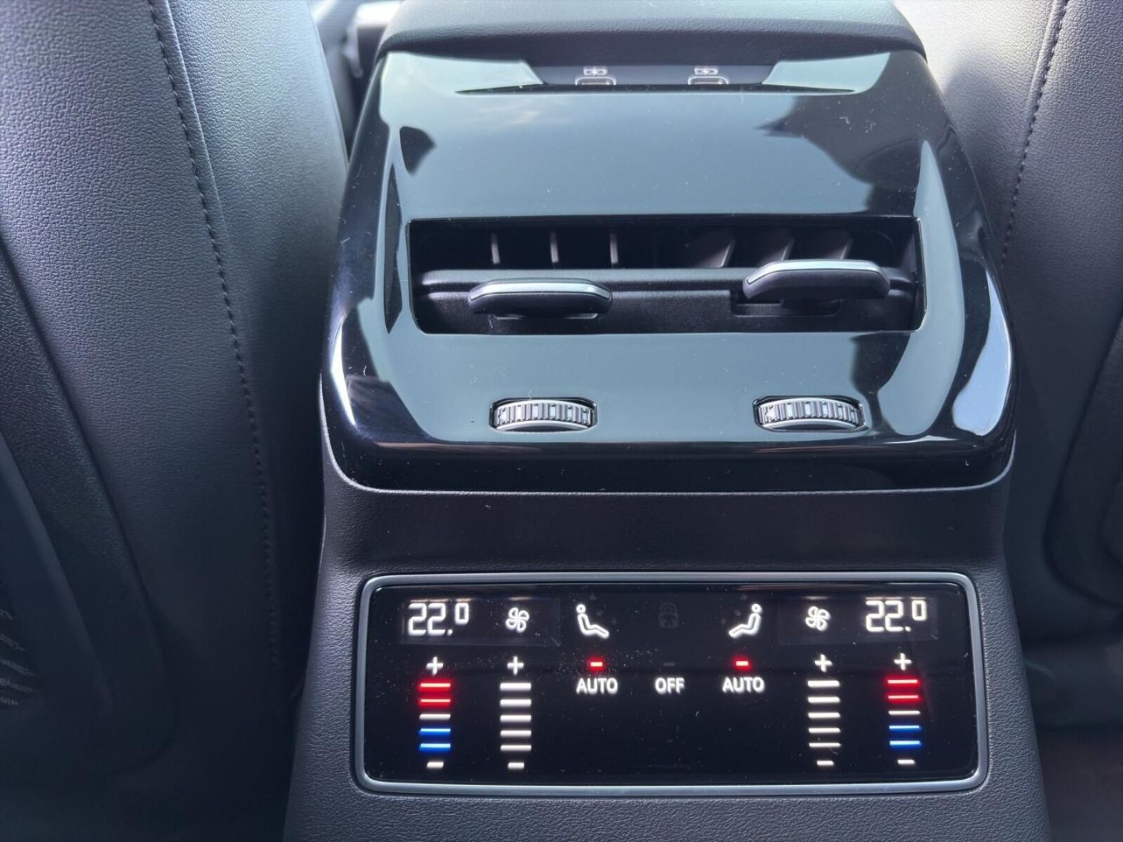 Audi A6 Avant – Bild 15
